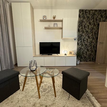 Moderny Apartman S Vyhladom Na Vysoke Tatry Poprad Exteriér fotografie