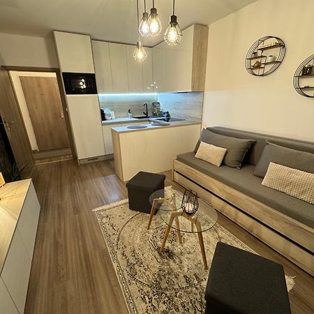 Moderny Apartman S Vyhladom Na Vysoke Tatry Poprad Exteriér fotografie