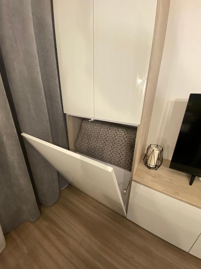 Moderny Apartman S Vyhladom Na Vysoke Tatry Poprad Exteriér fotografie