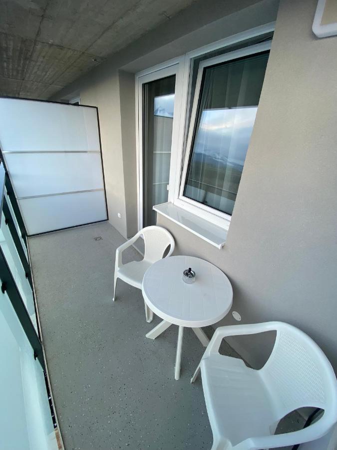 Moderny Apartman S Vyhladom Na Vysoke Tatry Poprad Exteriér fotografie