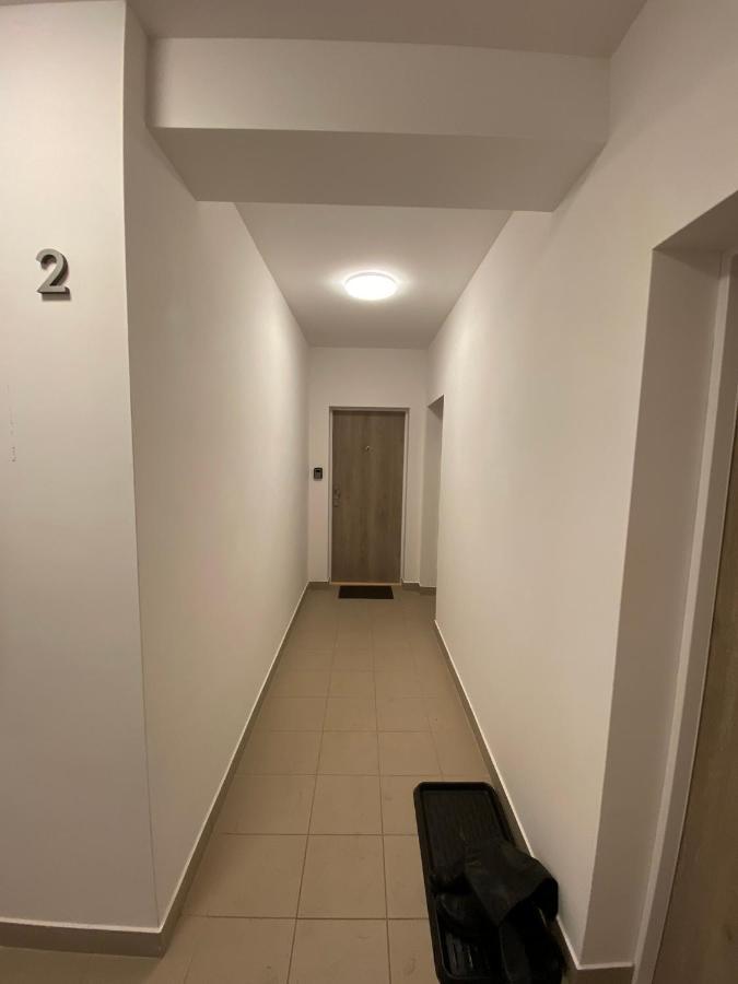 Moderny Apartman S Vyhladom Na Vysoke Tatry Poprad Exteriér fotografie